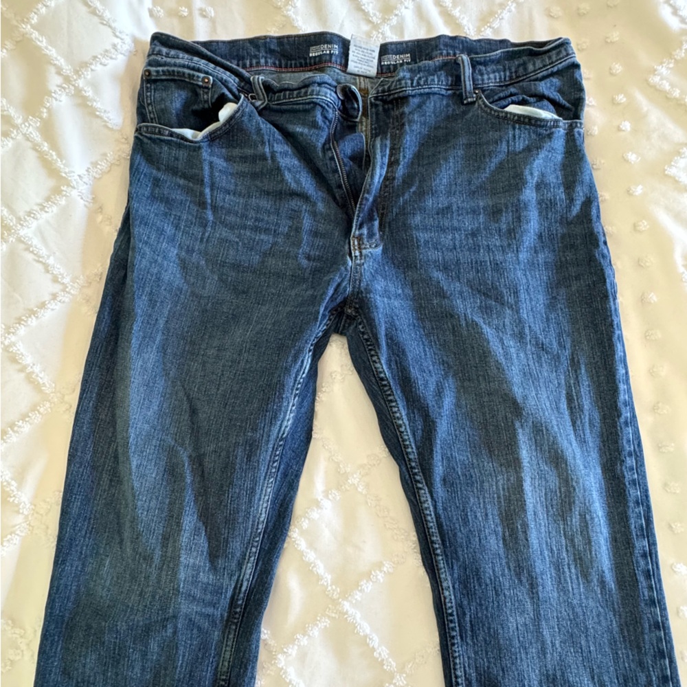 St John’s Bay Men’s Jeans